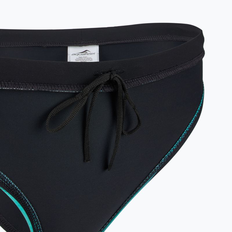 Costume da bagno due pezzi donna aquafeel I-Nov Racerback night dream 6