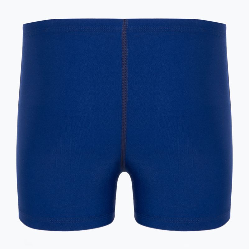 Boxer da nuoto per bambini aquafeel Short colorato a 2