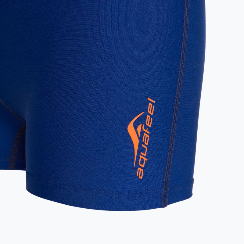 Boxer da nuoto per bambini aquafeel Short colorato a 3