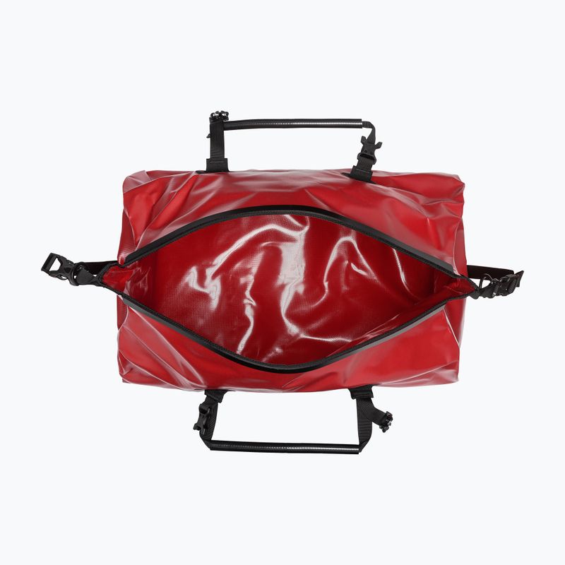 ORTLIEB Borsa da viaggio Rack-Pack PD620 L 49 l rosso 3