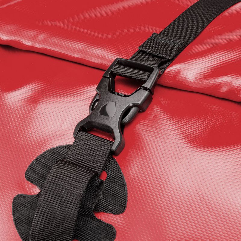 ORTLIEB Borsa da viaggio Rack-Pack PD620 L 49 l rosso 7