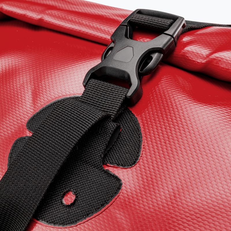 ORTLIEB Borsa da viaggio Rack-Pack PD620 S 24 l rosso 6