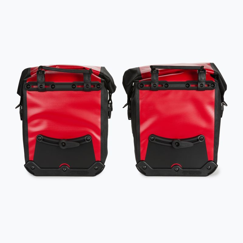ORTLIEB Borsa per bicicletta Sport-Roller City 25 l rosso/nero 3