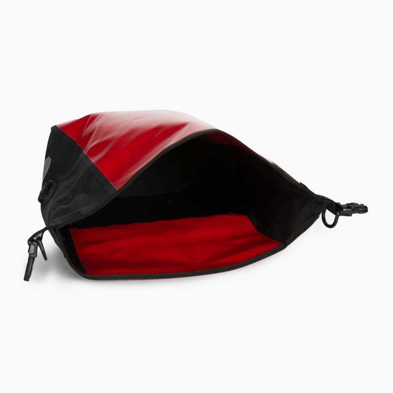 ORTLIEB Borsa per bicicletta Sport-Roller City 25 l rosso/nero 6