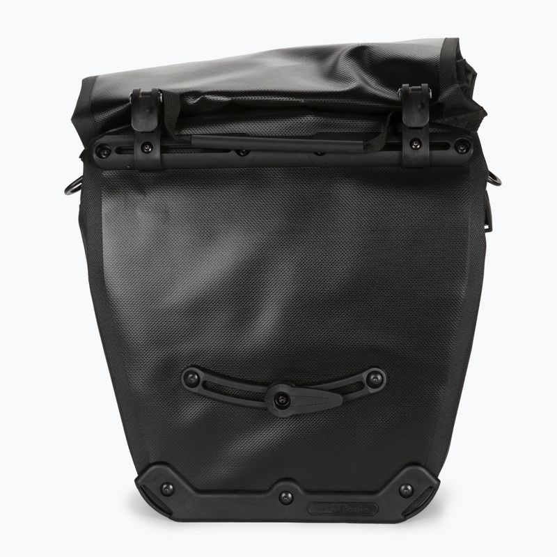 Borse per biciclette ORTLIEB Back-Roller City 40 l nero 4