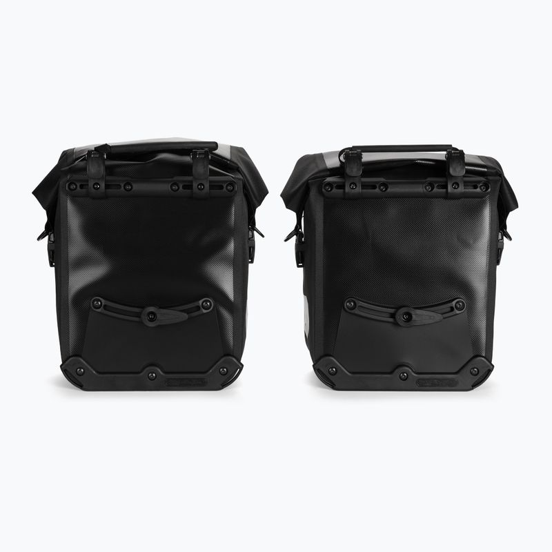 Borse per biciclette ORTLIEB Sport-Roller City 25 l nero 3