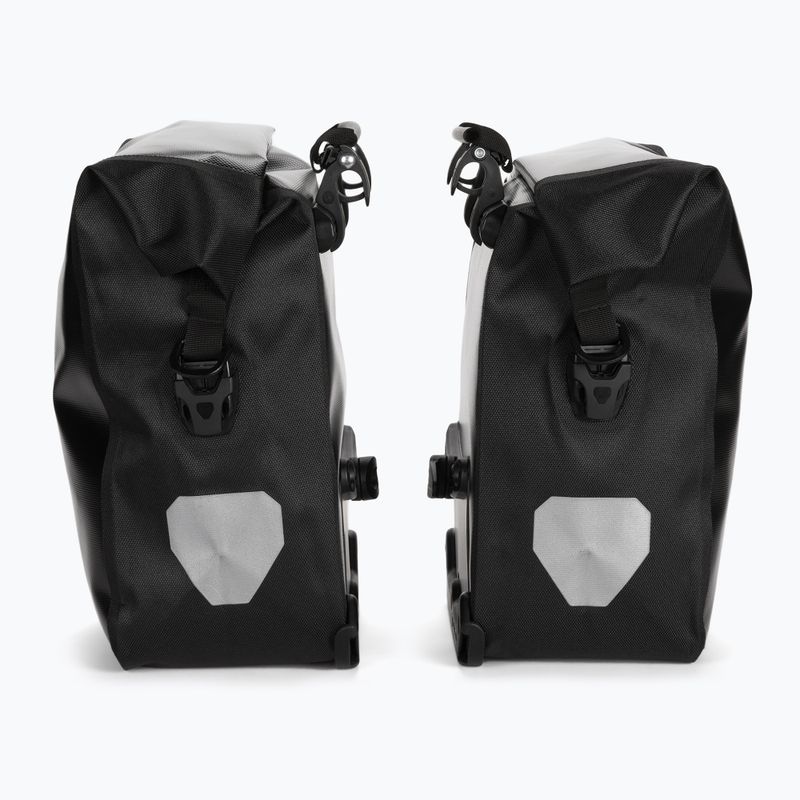 Borse per biciclette ORTLIEB Sport-Roller City 25 l nero 4