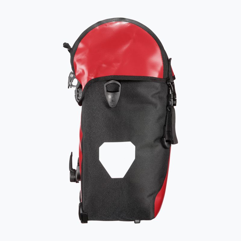 ORTLIEB Bike-Packer Classic 40 l rosso/nero borse da bicicletta 3