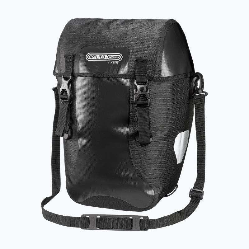 Borse per bici ORTLIEB Bike-Packer Classic 40 l nero 2