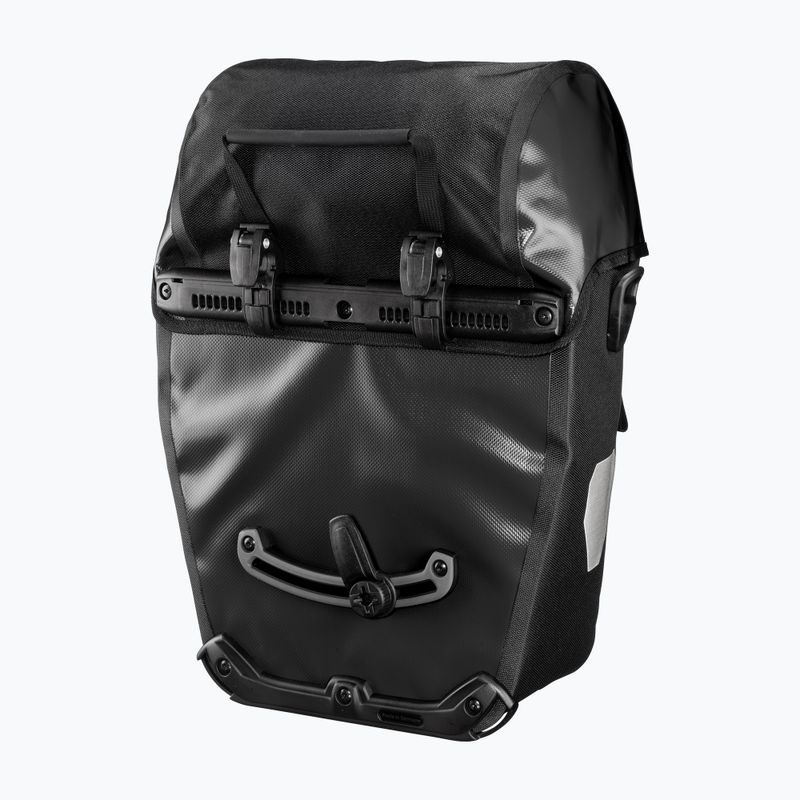 Borse per bici ORTLIEB Bike-Packer Classic 40 l nero 4