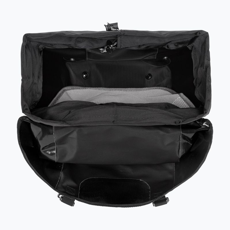 Borse per bici ORTLIEB Bike-Packer Classic 40 l nero 5