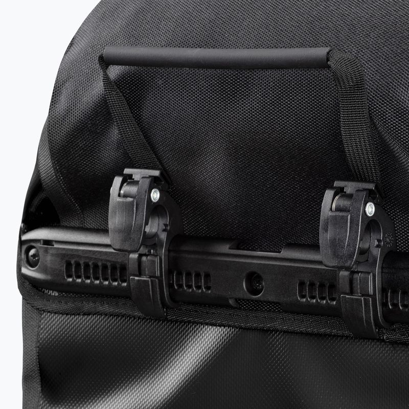 Borse per bici ORTLIEB Bike-Packer Classic 40 l nero 6