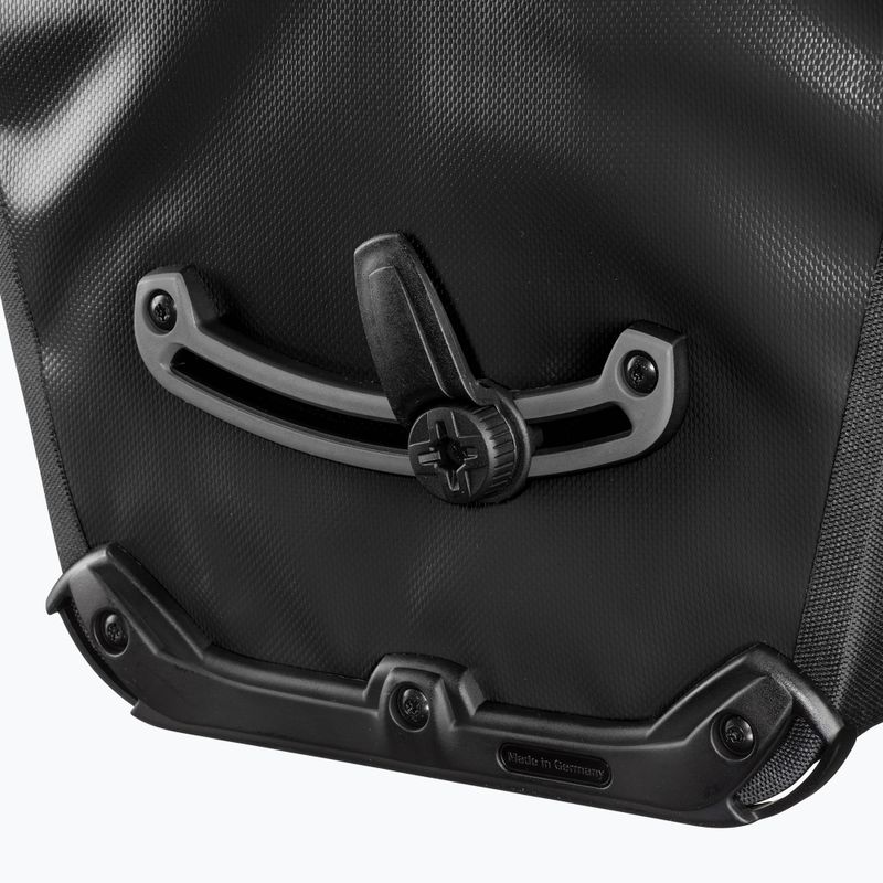 Borse per bici ORTLIEB Bike-Packer Classic 40 l nero 7