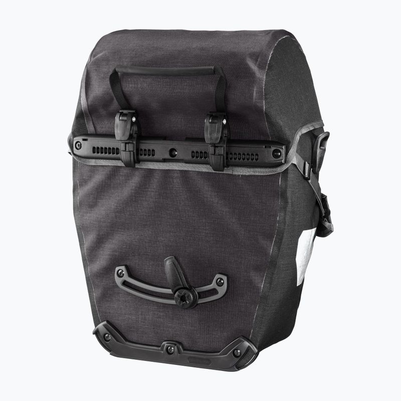 Borse per biciclette ORTLIEB Bike-Packer Plus 42 l granito/nero 4