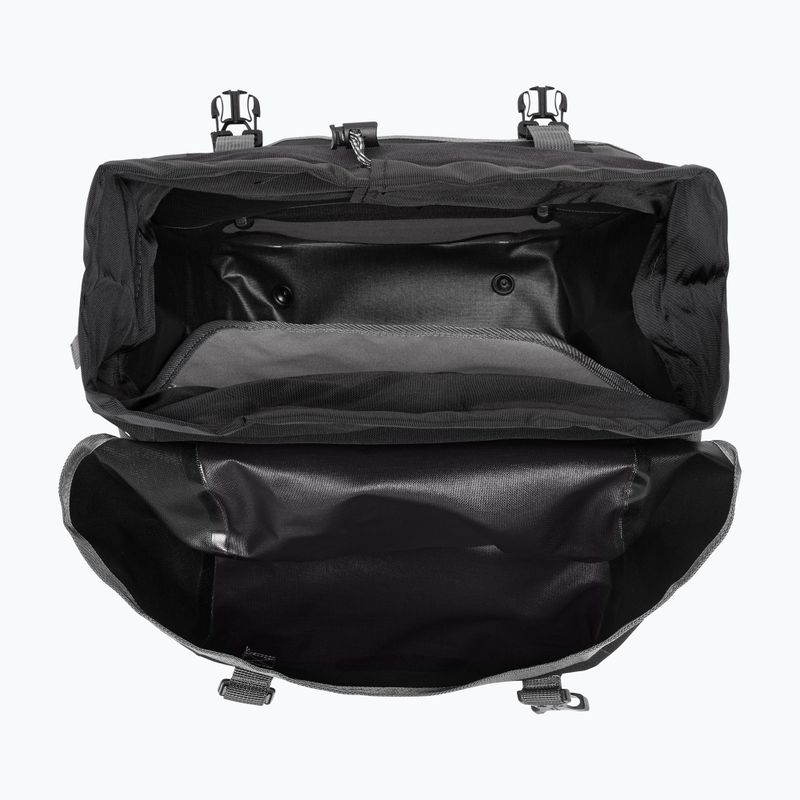 Borse per biciclette ORTLIEB Bike-Packer Plus 42 l granito/nero 5