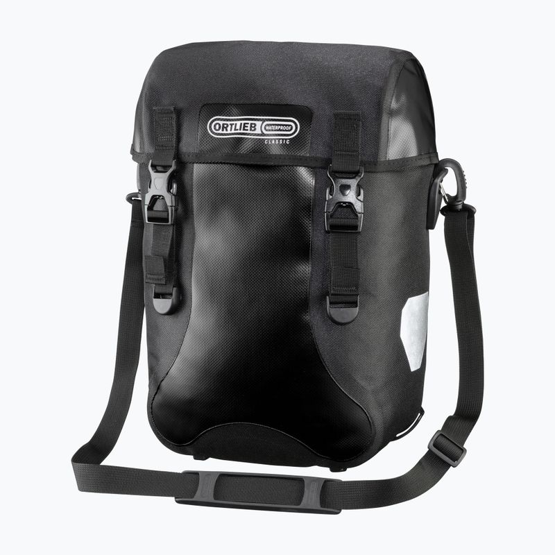 Borse per biciclette ORTLIEB Sport-Packer Classic 30 l nero 2