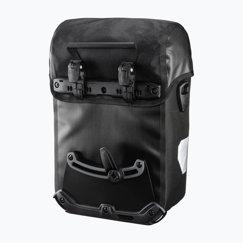 Borse per biciclette ORTLIEB Sport-Packer Classic 30 l nero 4