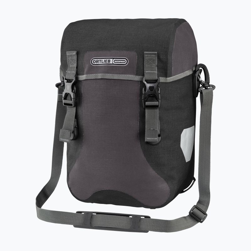 ORTLIEB Sport-Packer Plus 30 l granito/nero borse da bicicletta 2