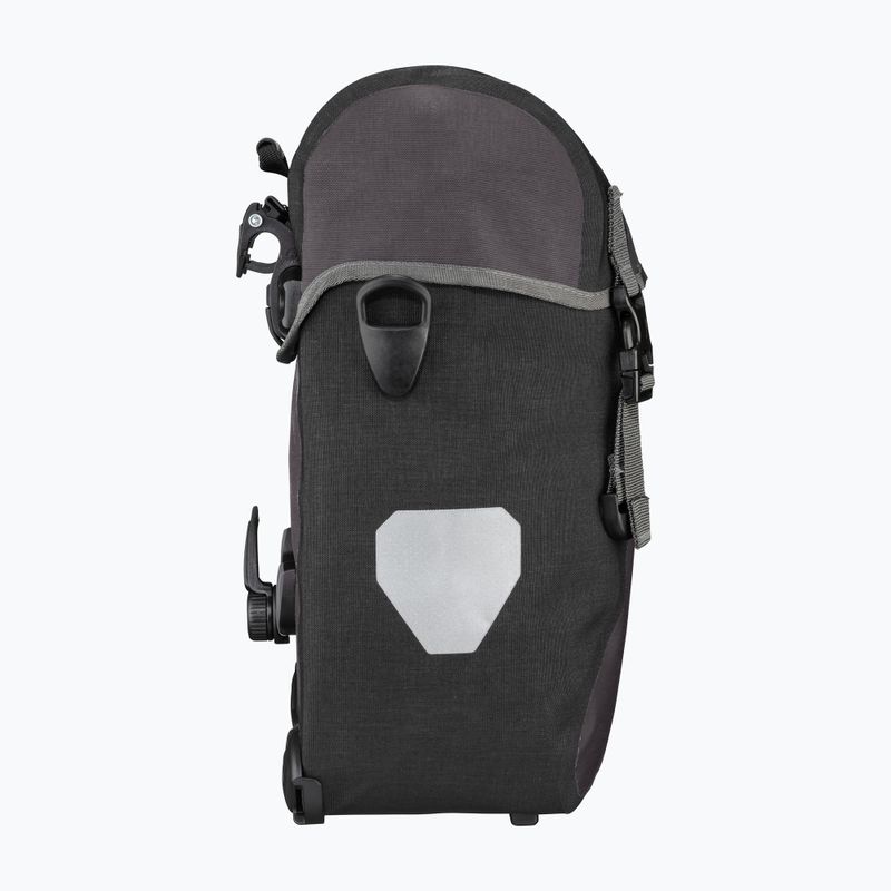 ORTLIEB Sport-Packer Plus 30 l granito/nero borse da bicicletta 3
