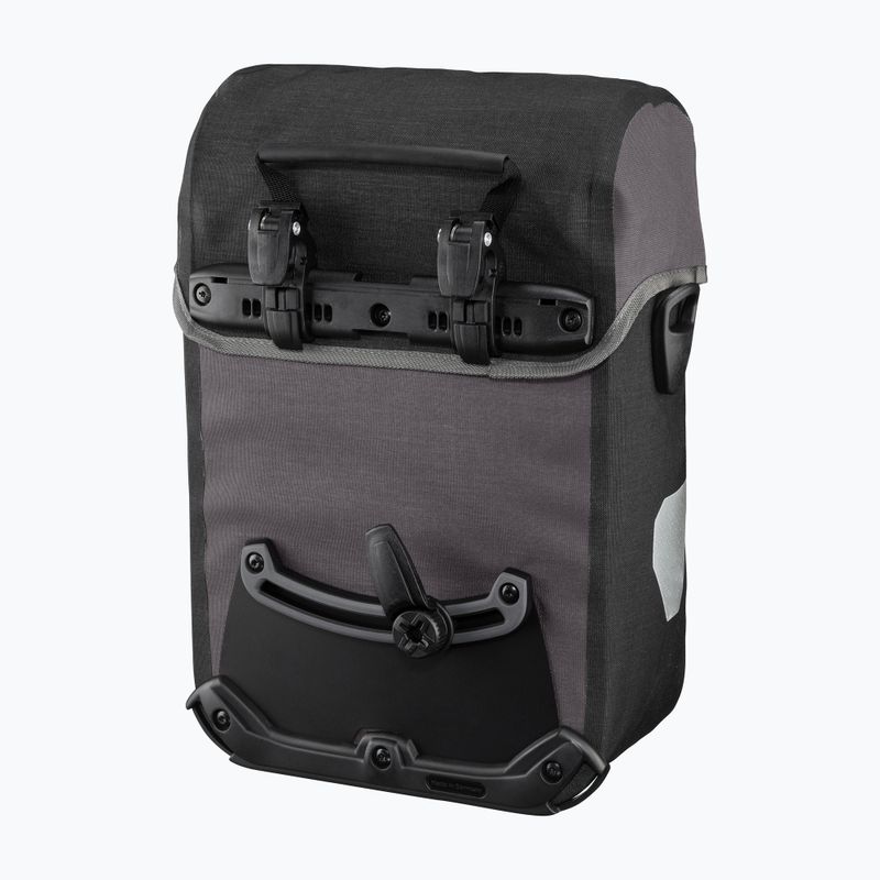 ORTLIEB Sport-Packer Plus 30 l granito/nero borse da bicicletta 4