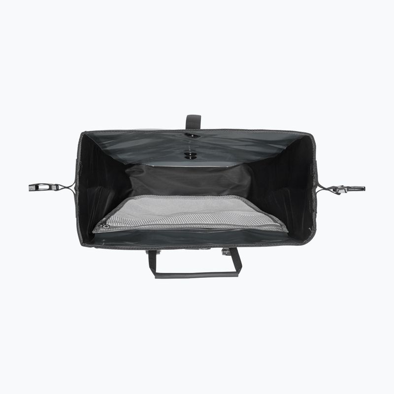 Borse per biciclette ORTLIEB Back-Roller Classic 40 l asfalto/nero 5