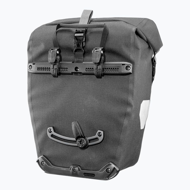 Borse per bicicletta ORTLIEB Back-Roller Urban Line QL2.1 20 l pepe 9