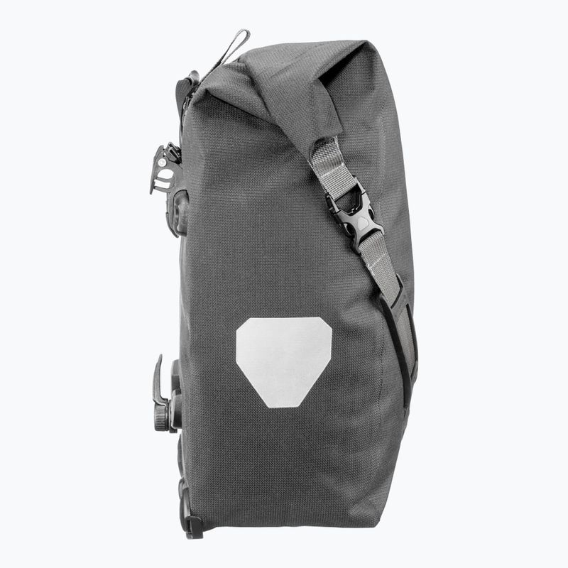 Borse per bicicletta ORTLIEB Back-Roller Urban Line QL2.1 20 l pepe 10