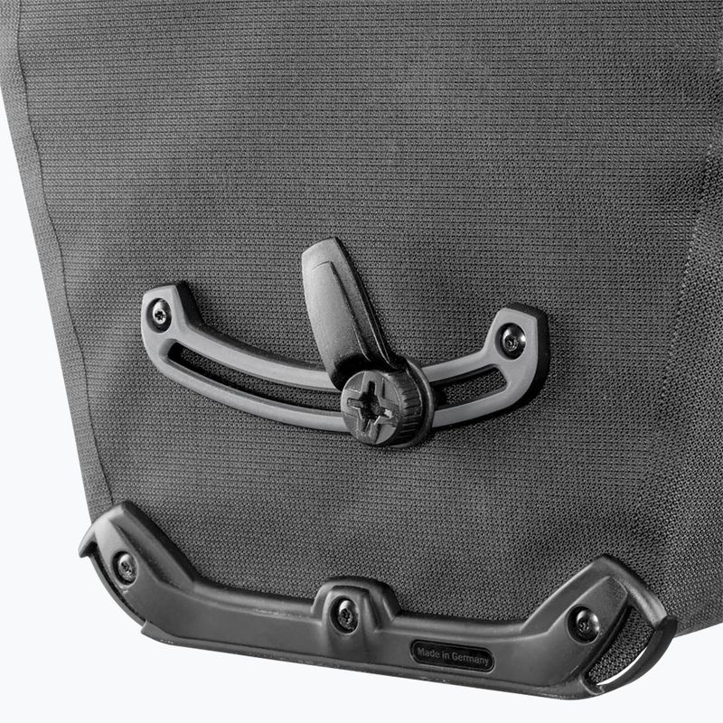 Borse per bicicletta ORTLIEB Back-Roller Urban Line QL2.1 20 l pepe 13