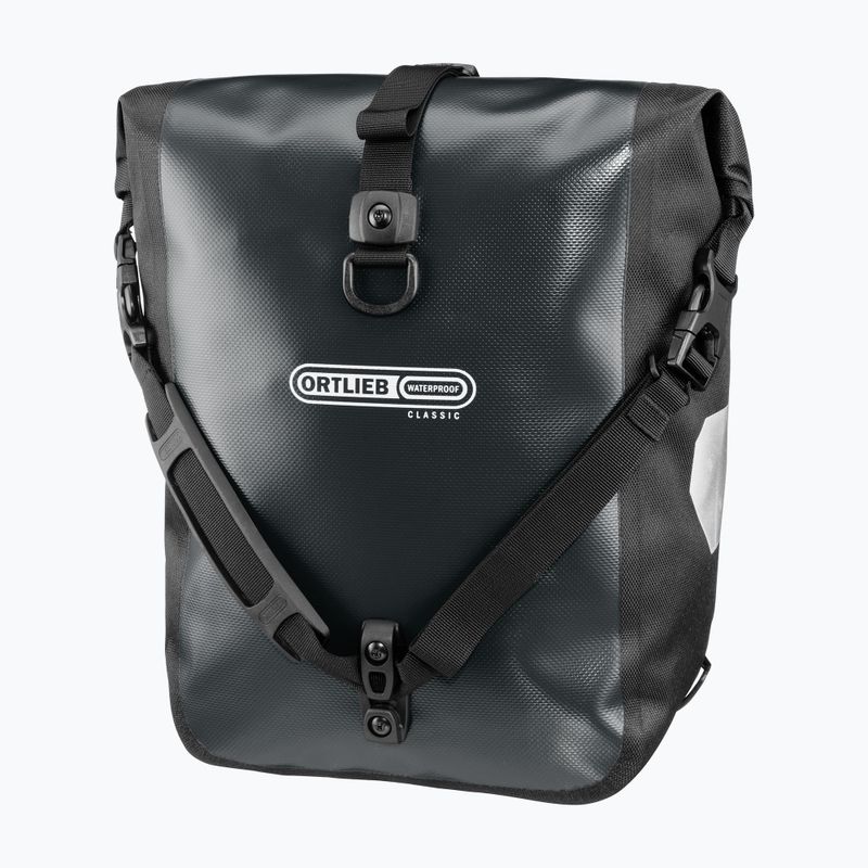 Borse per biciclette ORTLIEB Sport-Roller Classic 25 l asfalto/nero 2