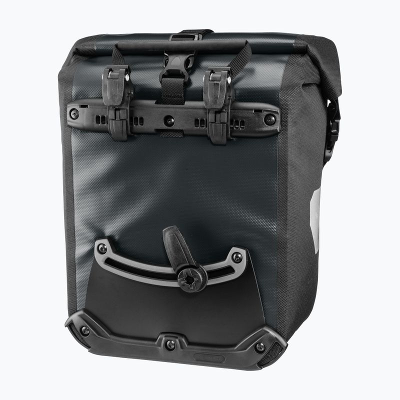 Borse per biciclette ORTLIEB Sport-Roller Classic 25 l asfalto/nero 4