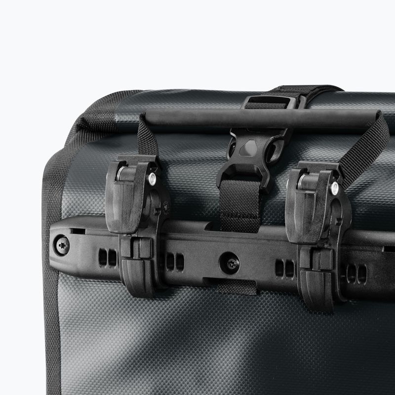 Borse per biciclette ORTLIEB Sport-Roller Classic 25 l asfalto/nero 6