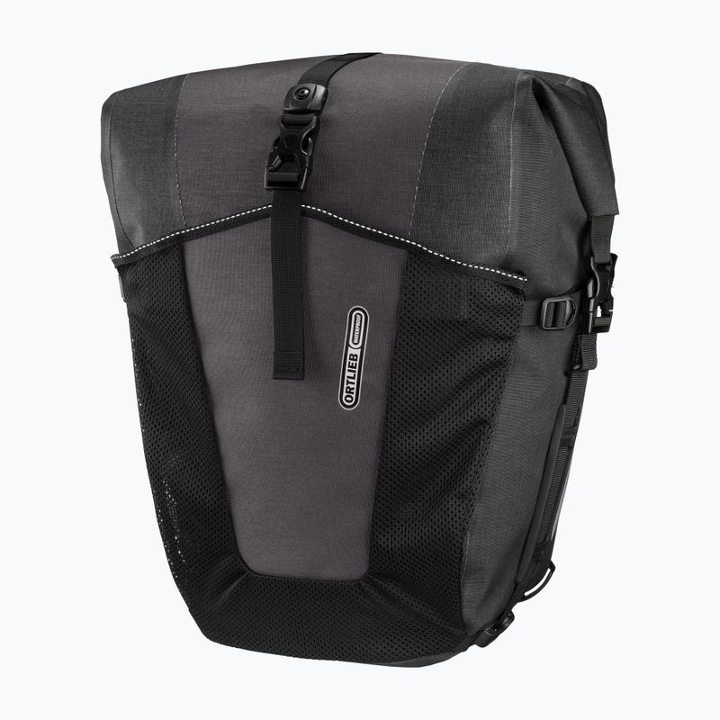 ORTLIEB Back-Roller Pro Plus 78 l granito/nero borse da bicicletta 2