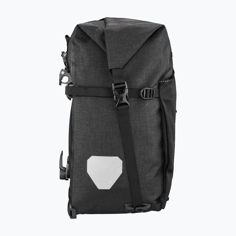 ORTLIEB Back-Roller Pro Plus 78 l granito/nero borse da bicicletta 3