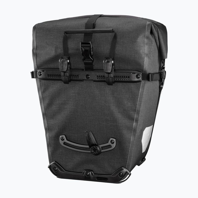 ORTLIEB Back-Roller Pro Plus 78 l granito/nero borse da bicicletta 4