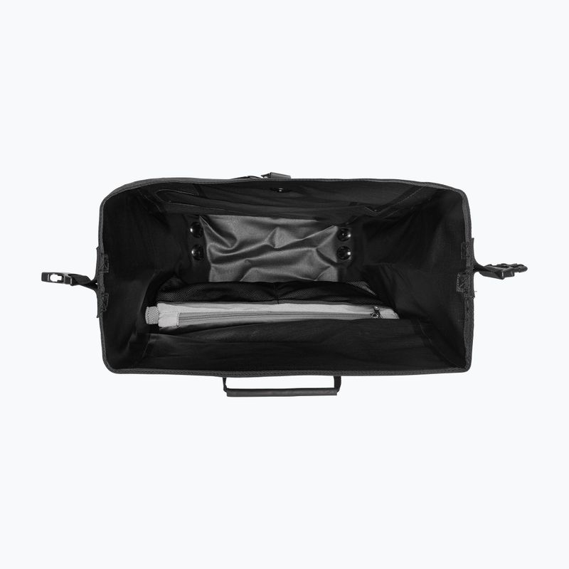 ORTLIEB Back-Roller Pro Plus 78 l granito/nero borse da bicicletta 5