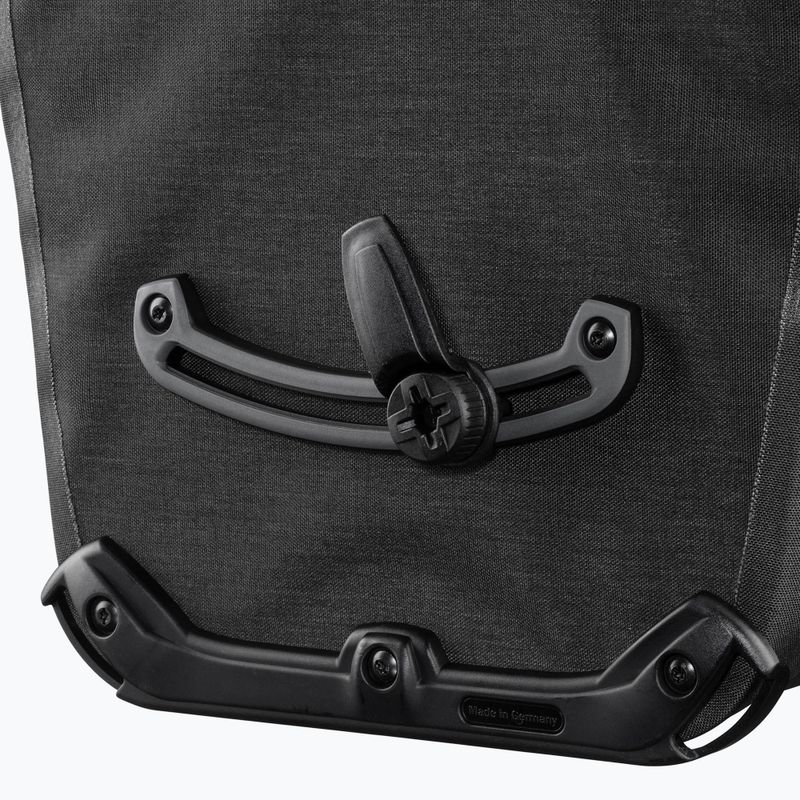 ORTLIEB Back-Roller Pro Plus 78 l granito/nero borse da bicicletta 7