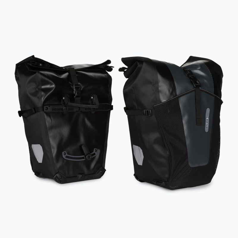 Borse per bici ORTLIEB Back-Roller Pro Classic 70 l nero asfalto