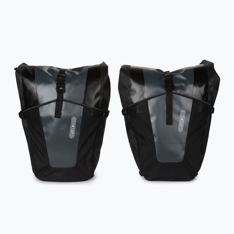 Borse per bici ORTLIEB Back-Roller Pro Classic 70 l nero asfalto 2