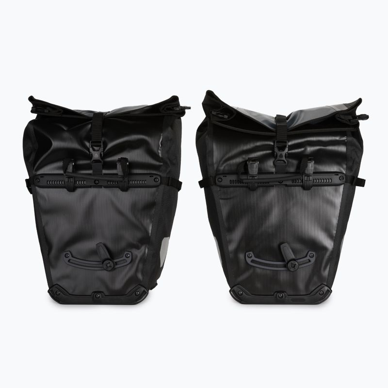Borse per bici ORTLIEB Back-Roller Pro Classic 70 l nero asfalto 3