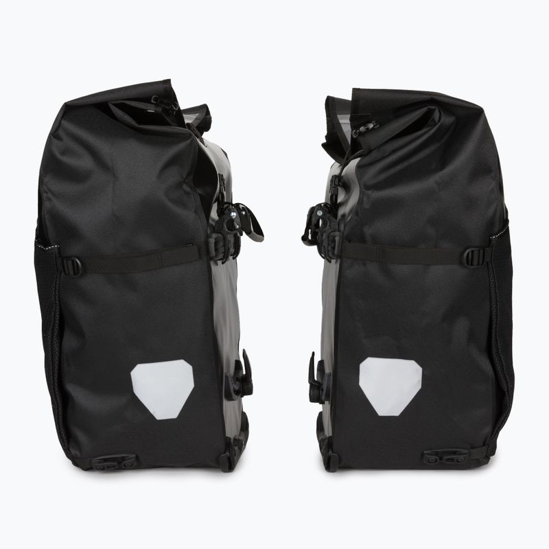 Borse per bici ORTLIEB Back-Roller Pro Classic 70 l nero asfalto 4