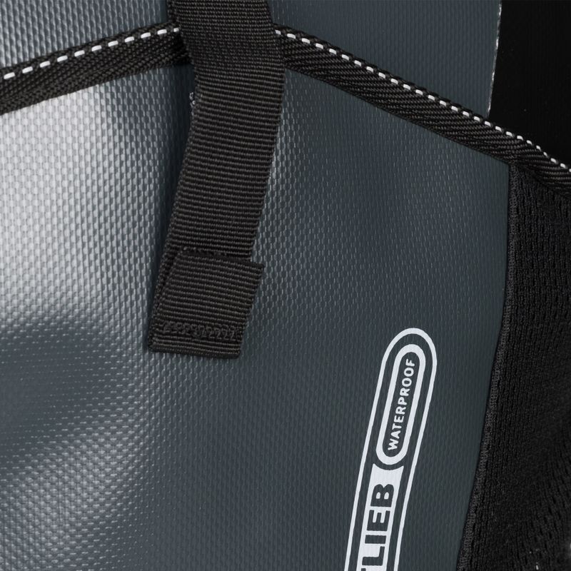 Borse per bici ORTLIEB Back-Roller Pro Classic 70 l nero asfalto 5