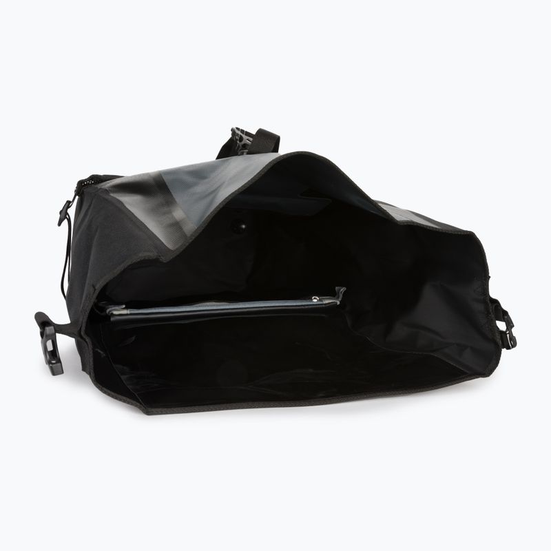 Borse per bici ORTLIEB Back-Roller Pro Classic 70 l nero asfalto 6