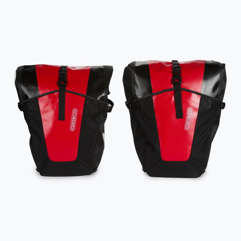 ORTLIEB Back-Roller Pro Classic 70 l rosso/nero borse da bicicletta 2