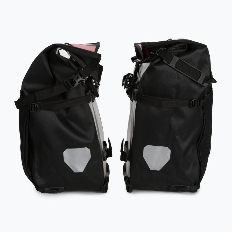 ORTLIEB Back-Roller Pro Classic 70 l rosso/nero borse da bicicletta 4