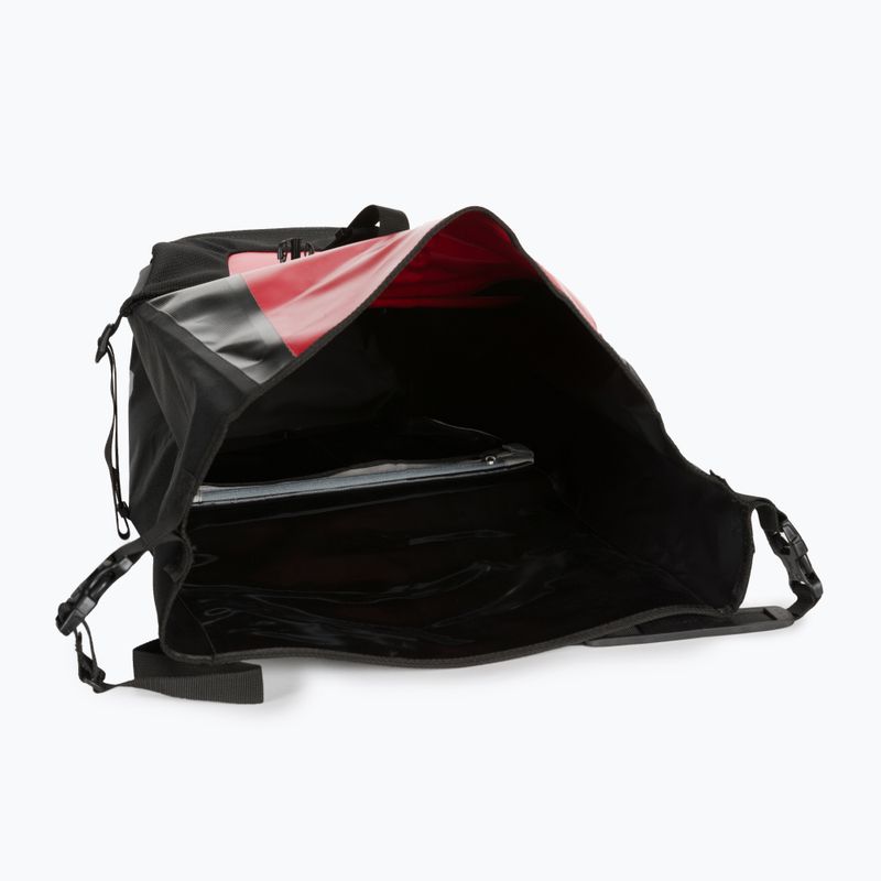 ORTLIEB Back-Roller Pro Classic 70 l rosso/nero borse da bicicletta 6