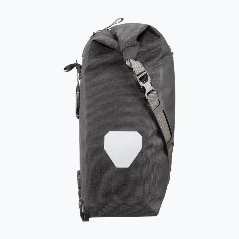 ORTLIEB Back-Roller Urban Line borsa da bici QL3.1 20 l pepe 2