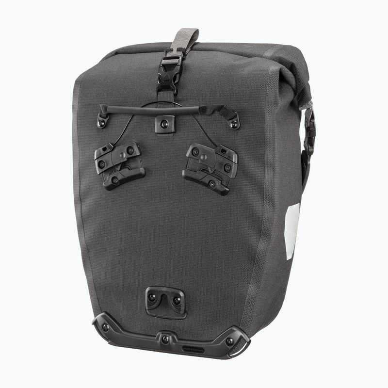 ORTLIEB Back-Roller Urban Line borsa da bici QL3.1 20 l pepe 3