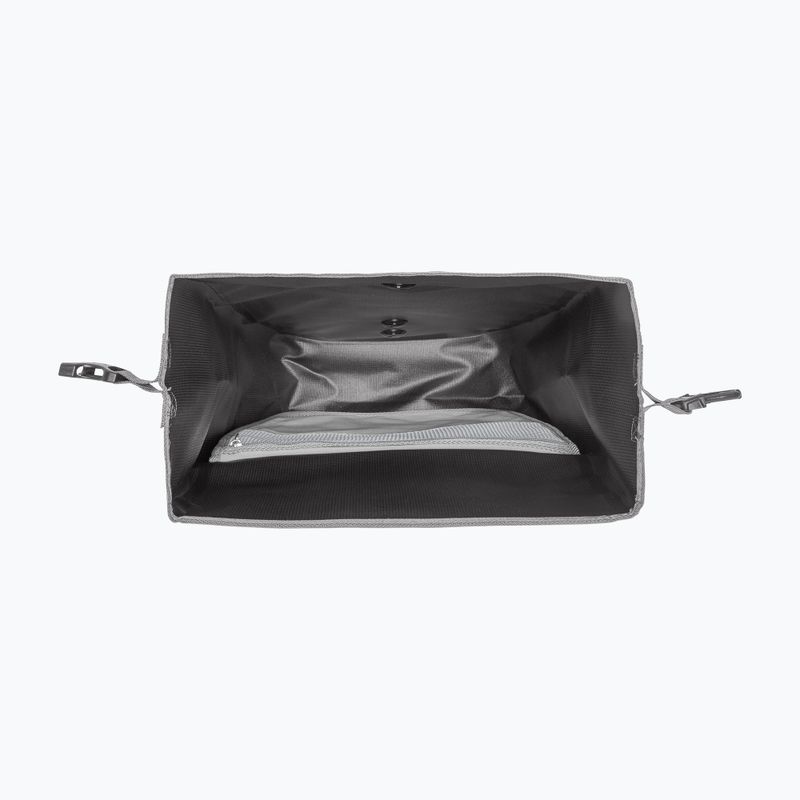 ORTLIEB Back-Roller Urban Line borsa da bici QL3.1 20 l pepe 4