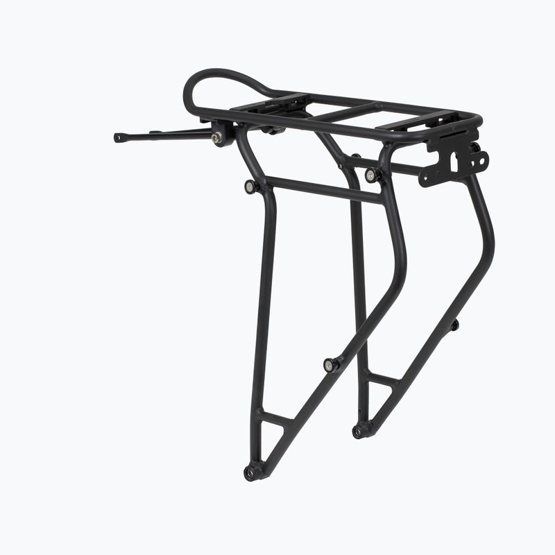 Portabici ORTLIEB Rack Three nero