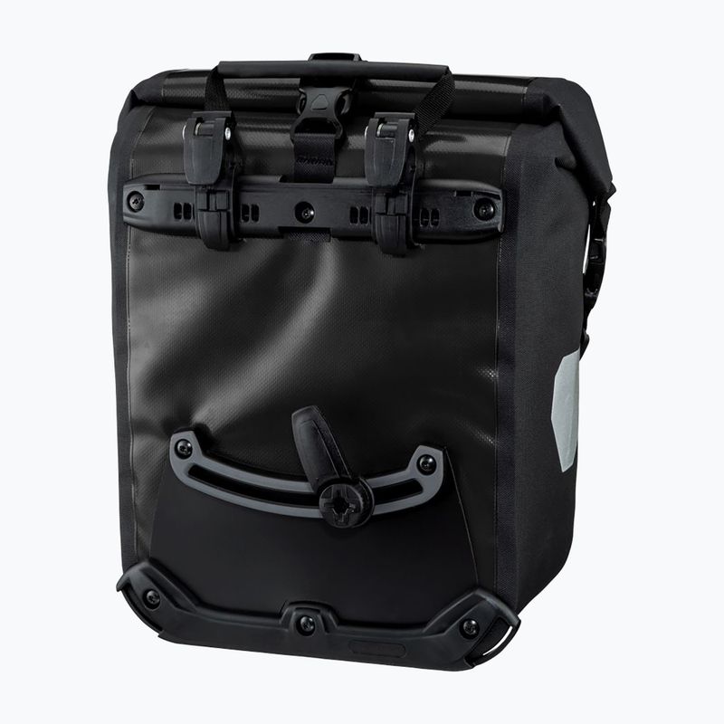 Borse da bici ORTLIEB Sport-Roller Free 2 x 12,5 l black 2